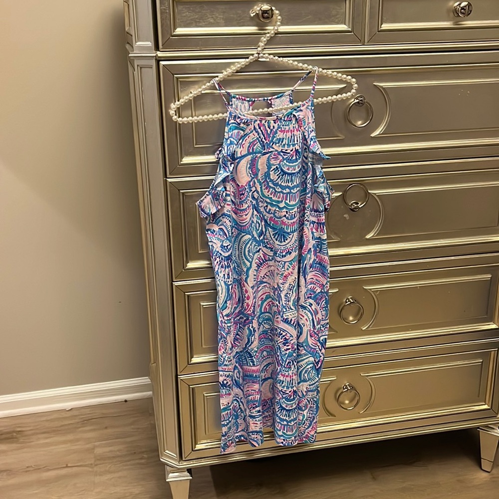 Lilly Pulitzer Dress